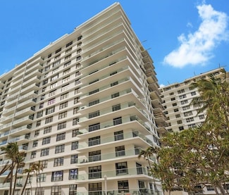 9801 Collins Ave Unit 14T, Bal Harbour, FL 33154