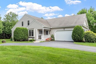 20 Wildwood Dr, Southborough, MA 01772