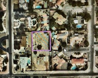 0 Palmyra Unit 2715168, Las Vegas, NV 89147