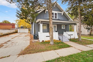 116 W Franklin St, Berlin, WI 54923