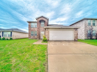 9228 Cheswick Dr, Fort Worth, TX 76123