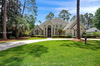 3 Annabella Ln, Hilton Head Island, SC 29926