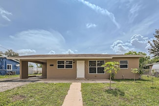 766 NW 35th Ave, Fort Lauderdale, FL 33311