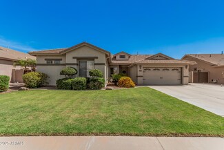 4109 E Del Rio St, Gilbert, AZ 85295