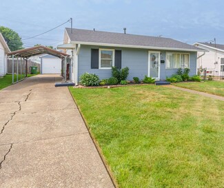 3118 Ridgewood St, Owensboro, KY 42301