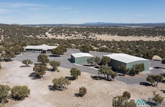 160 Warpath Rd, Quemado, NM 87829