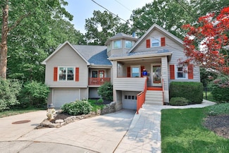3558 Rawson Place, Cincinnati, OH 45209