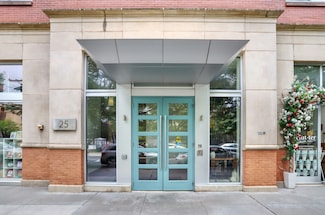 25 Mcwilliams Place Unit 402, Jersey City, NJ 07302