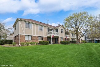 1117 Scanlon Dr Unit C2, Wheeling, IL 60090