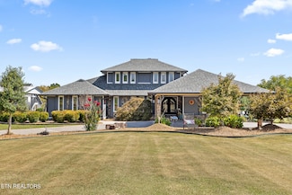 401 Gholdston Dr, Dayton, TN 37321