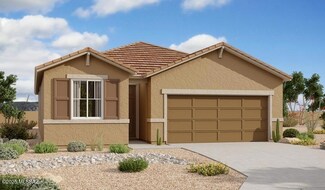 11840 E Arabelle Dr, Tucson, AZ 85747