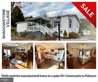 386 W Cedar St, Palmyra, PA 17078