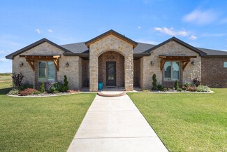 3416 141st St, Lubbock, TX 79423