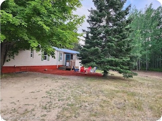 272 Reynard Dr, Mio, MI 48647