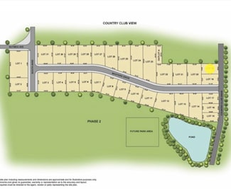 1627 Country Club Rd, Washington, IA 52353