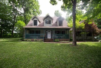 6928 Goldsberry Rd, Battle Ground, IN 47920