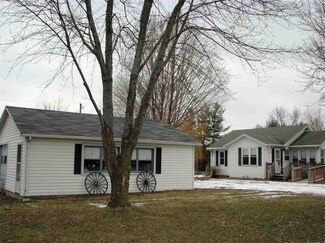 6836 State Road 1, Spencerville, IN 46788