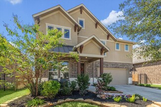 8911 Gardenia Meadow Ln, Spring, TX 77379
