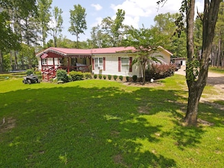 4614 County Road 316, Carrollton, MS 38917