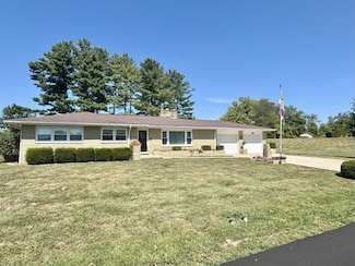 11511 Taylor St, South Salem, OH 45681