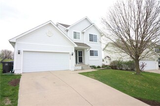 2713 Fayrdale Dr, Des Moines, IA 50320