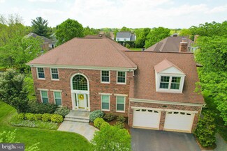 2638 Paddock Gate Ct, Herndon, VA 20171