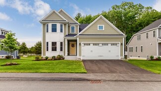 67 Rockwood Ln Unit 67, Upton, MA 01568