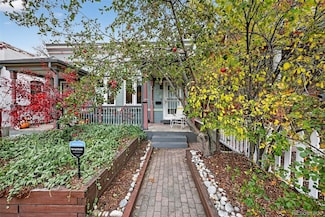 726 Fox St, Denver, CO 80204