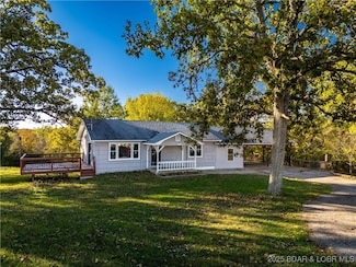 27788 Highway 5, Gravois Mills, MO 65037