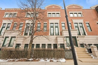 2017 N Lincoln Ave Unit I, Chicago, IL 60614