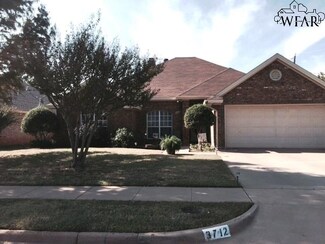 3712 Lesley Heights, Wichita Falls, TX 76310