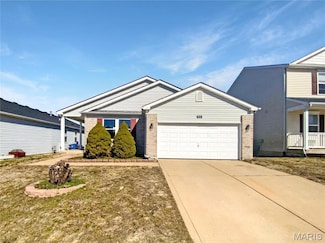 909 Union Place, Herculaneum, MO 63048