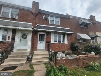 3033 Glenview St, Philadelphia, PA 19149