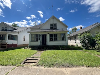 2245 1st Ave, Terre Haute, IN 47807
