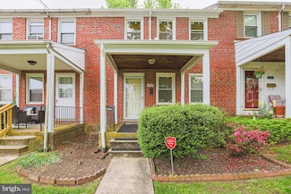 1439 Meridene Dr, Baltimore, MD 21239
