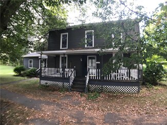 41 Cayuga St, Homer, NY 13077