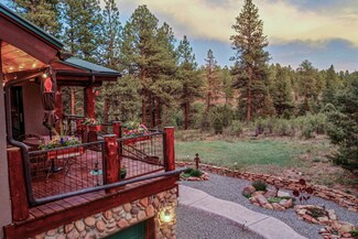 25 Canyon Point, Ridgway, CO 81432