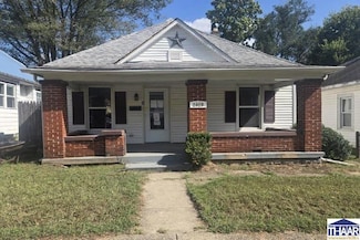 2029 N 22nd St, Terre Haute, IN 47804