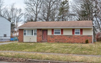4310 Sibley Ave, Columbus, OH 43227