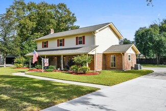 4004 Driftwood Dr, Picayune, MS 39466