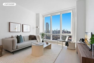29-11 Queens Plaza N Unit 25F, Lngcty, NY 11101