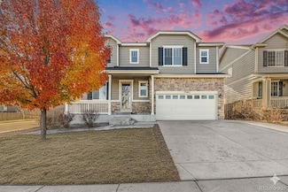 17402 E Neu Towne Pkwy, Parker, CO 80134