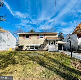 2272 Norwood Ave, Pennsauken, NJ 08110