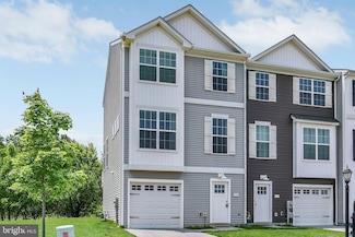 101 S Center St, Hanover, PA 17331
