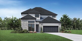 5034 Matador Ln, Arcola, TX 77583