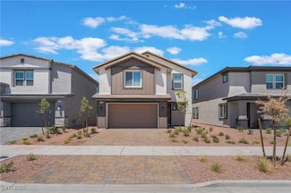 1017 Gentle Swan, Henderson, NV 89011