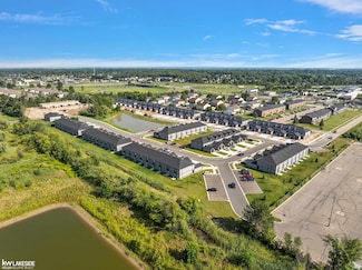 51410 Tides Dr Unit Bldg 2 Unit 4D, Chesterfield Township, MI 48051
