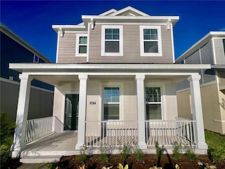 2477 Spring Tune Alley, Kissimmee, FL 34744