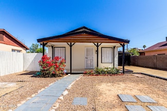 8905 N 2nd Way, Phoenix, AZ 85020