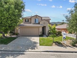 19316 Sidani Ln, Santa Clarita, CA 91350